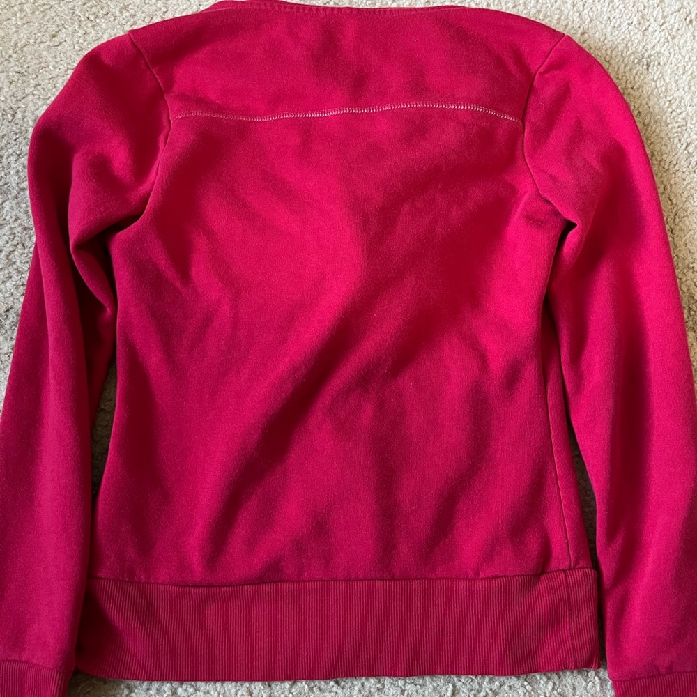 ジャケット・アウター OLD GUESS Half Zip Anorak denime y2k s-l400.jpg